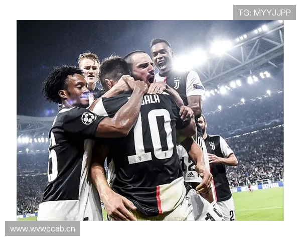 尤文图斯崛起之路被阻断?换帅风波与战术体系混乱暴露豪门危机! 尤文图斯崛起之路被阻断?换帅风波与战术体系混乱暴露豪门危机!