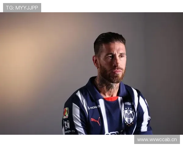 拉莫斯：从冲动少年到后防领袖的成长历程