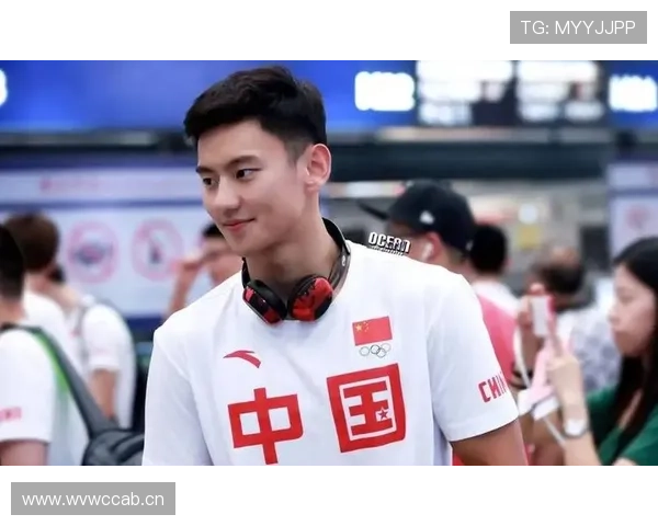 宁泽涛当年比赛奖金还没他代言一天赚得多吧