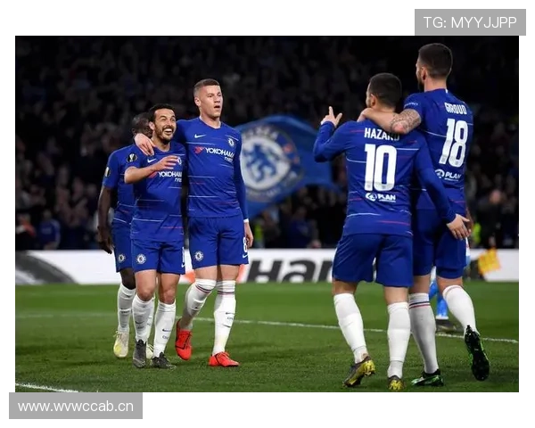 切尔西中场运转有序却缺关键连接点，节奏控制能力受限