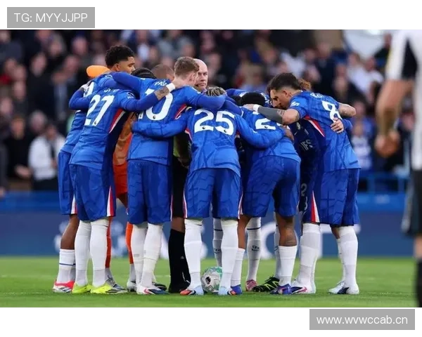 切尔西进攻效率问题：密集赛程下战术执行与临门一脚的双重考验