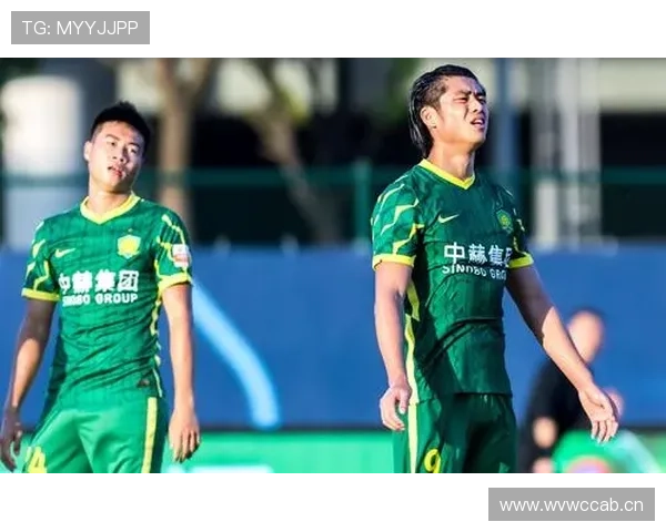 国安中场控场问题逐步显现，稳定性面临考验影响球队整体节奏