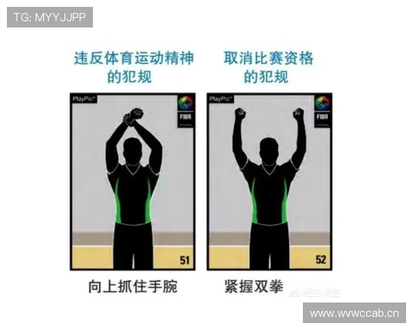 全面解析篮球比赛中球员犯规离场规则及累计次数判定标准