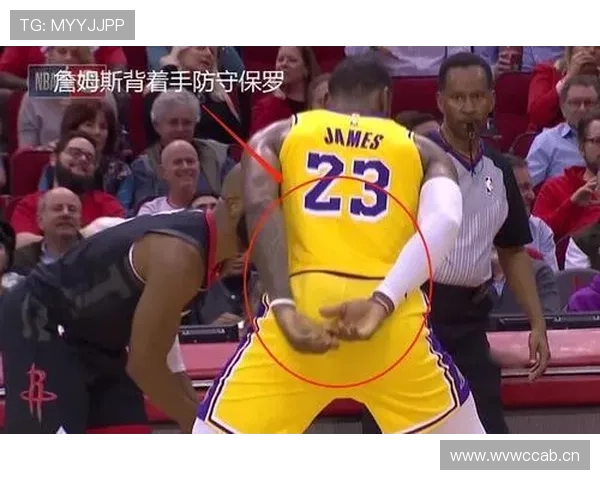 新手教学型：NBA与FIBA罚球规则有哪些不同？新手必看解析指南